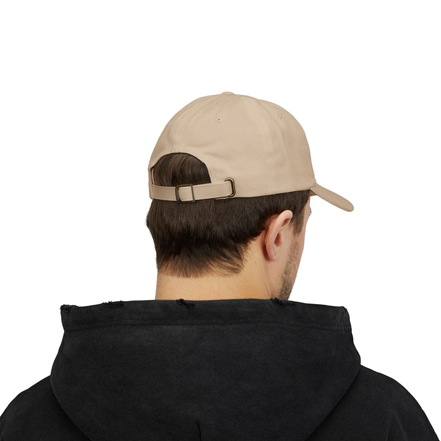 Wizards Baseball Sideline Supporter Hat