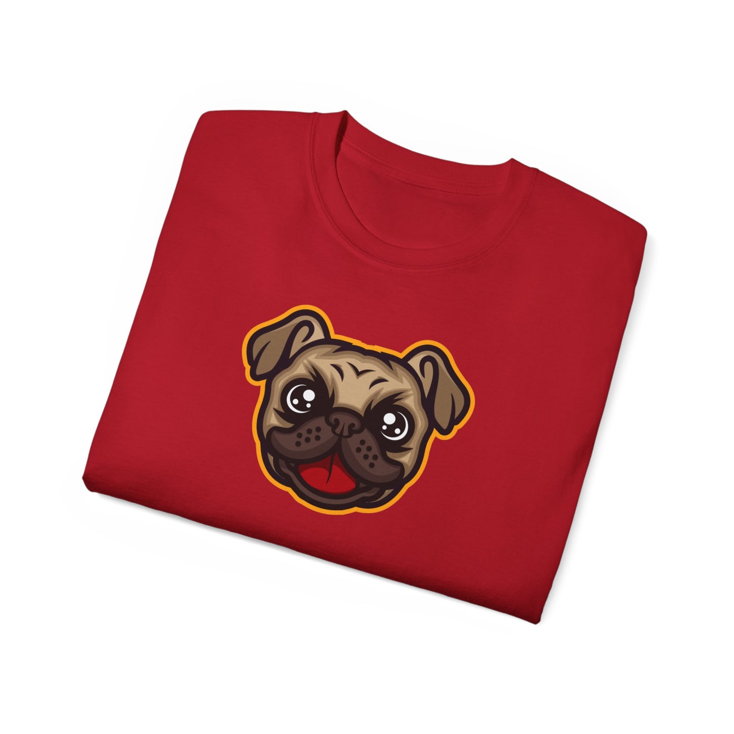 Legacy Logo Tee