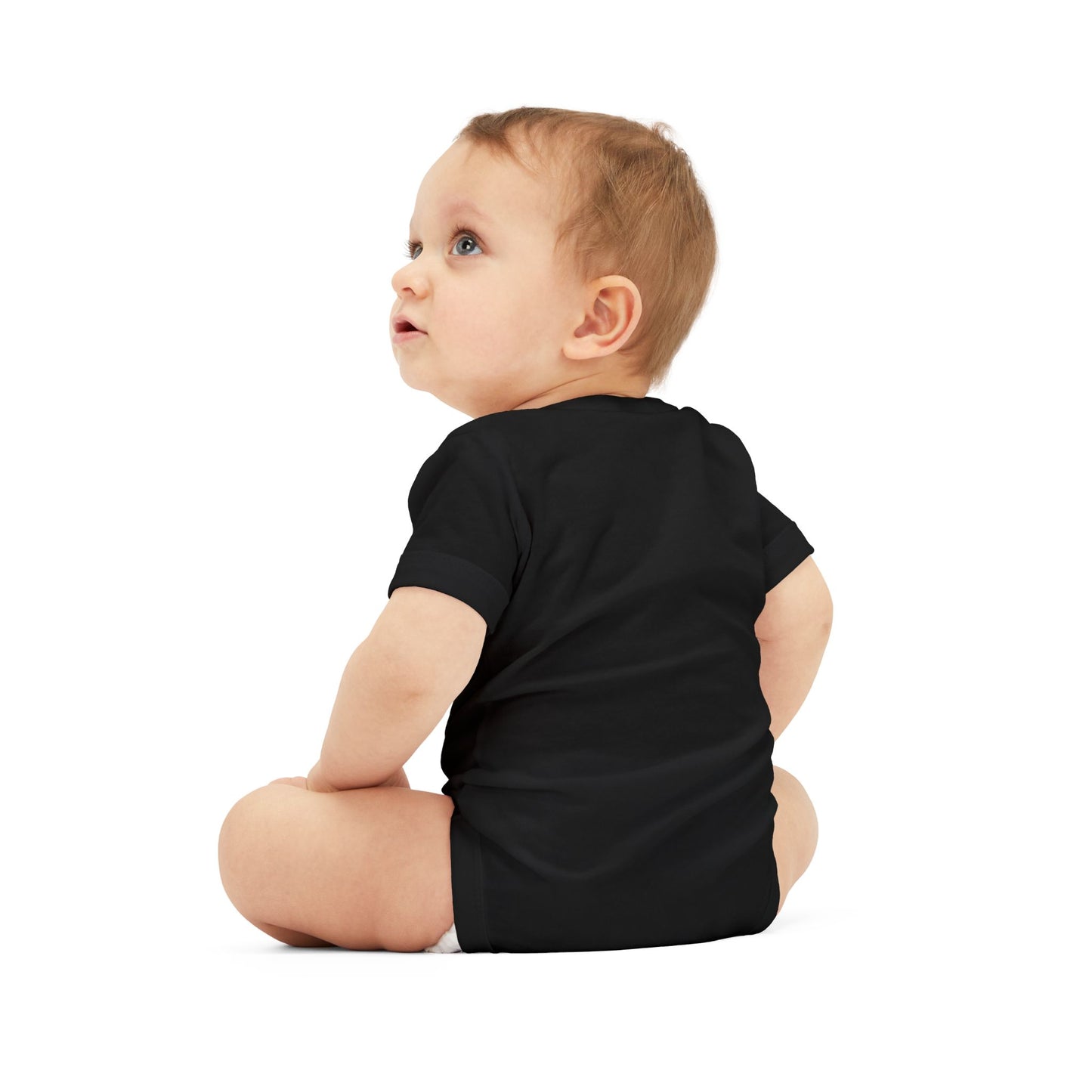 Lil’ Bruiser One-Piece