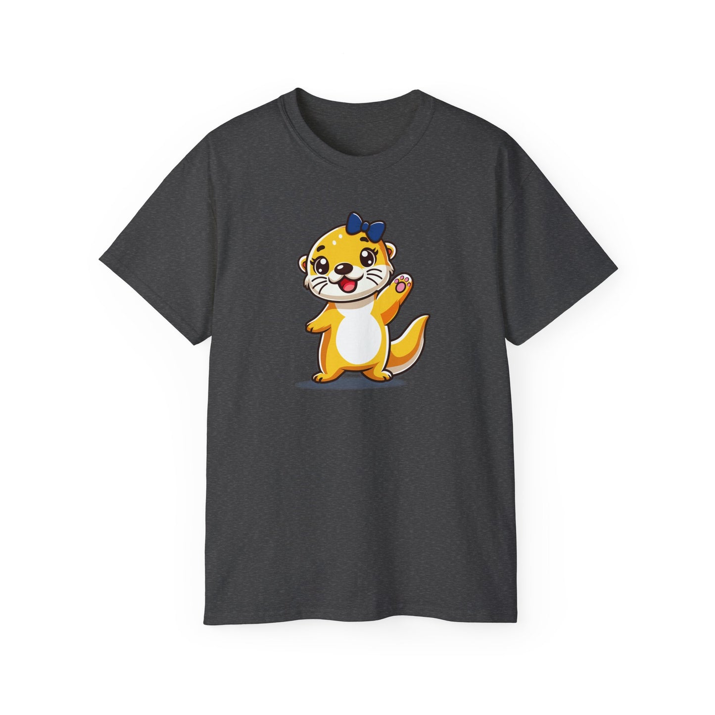 Legacy Logo Tee