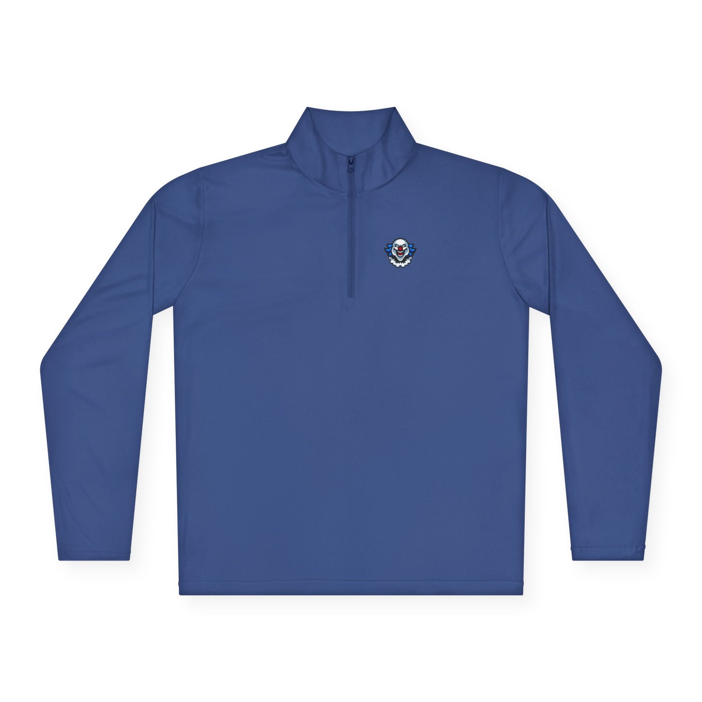Legacy Quarter-Zip