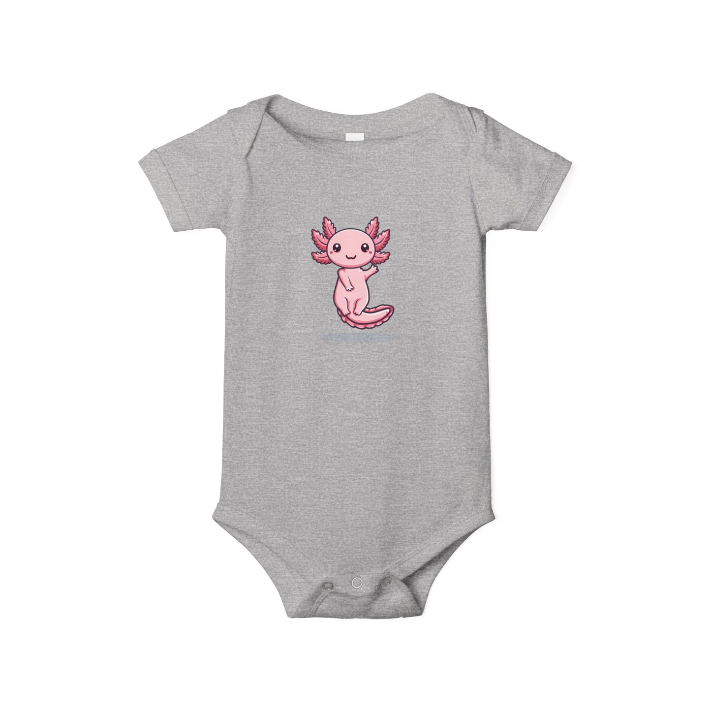 Lil’ Bruiser One-Piece