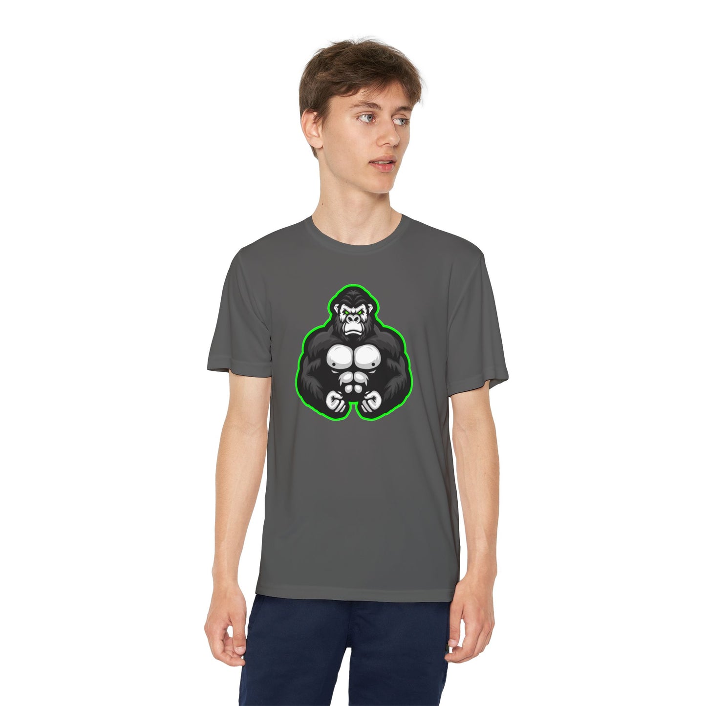 Youth Lightning Tee
