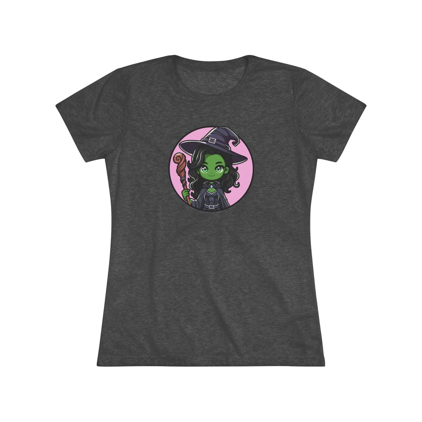 Women's Spirit Tee