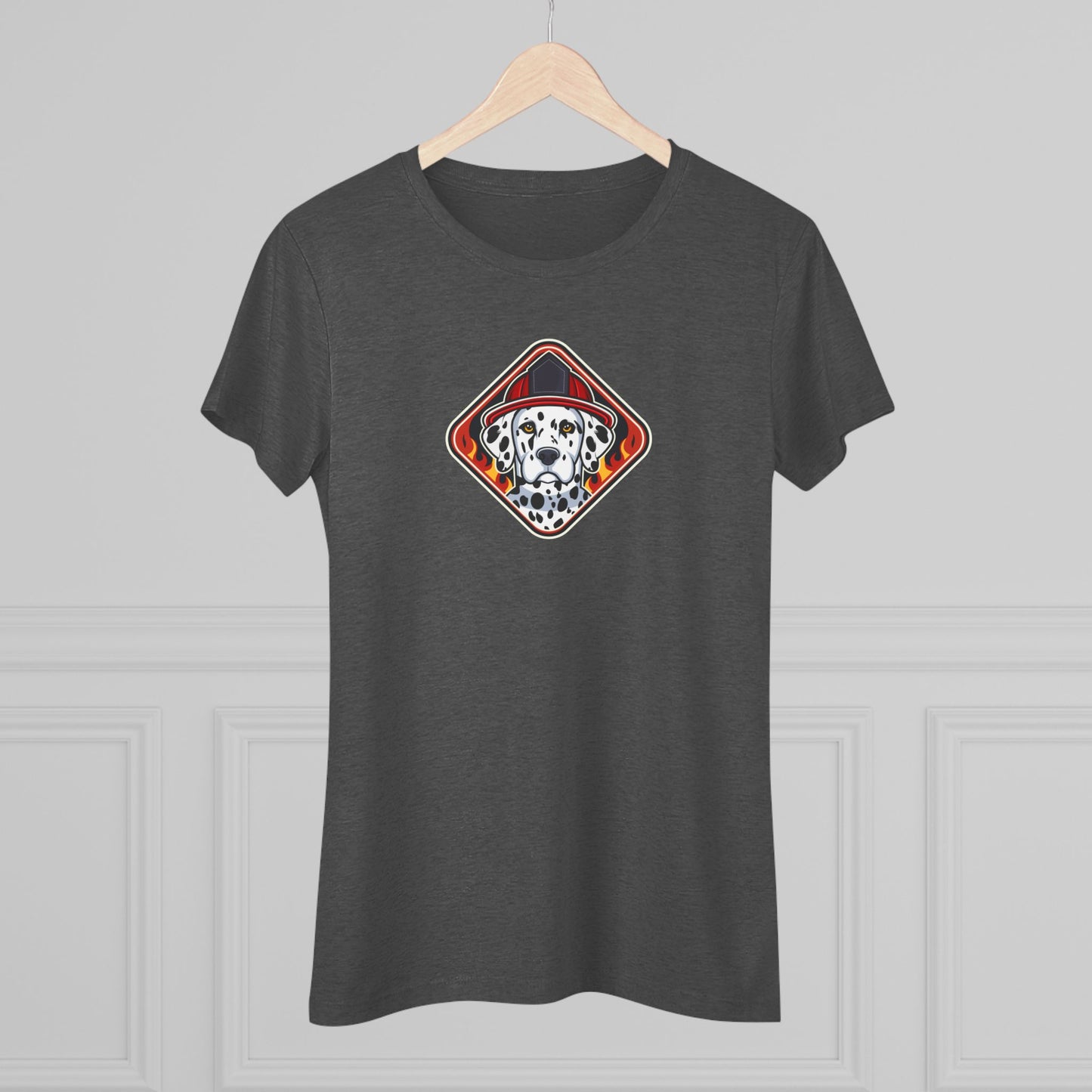 Women's Spirit Tee