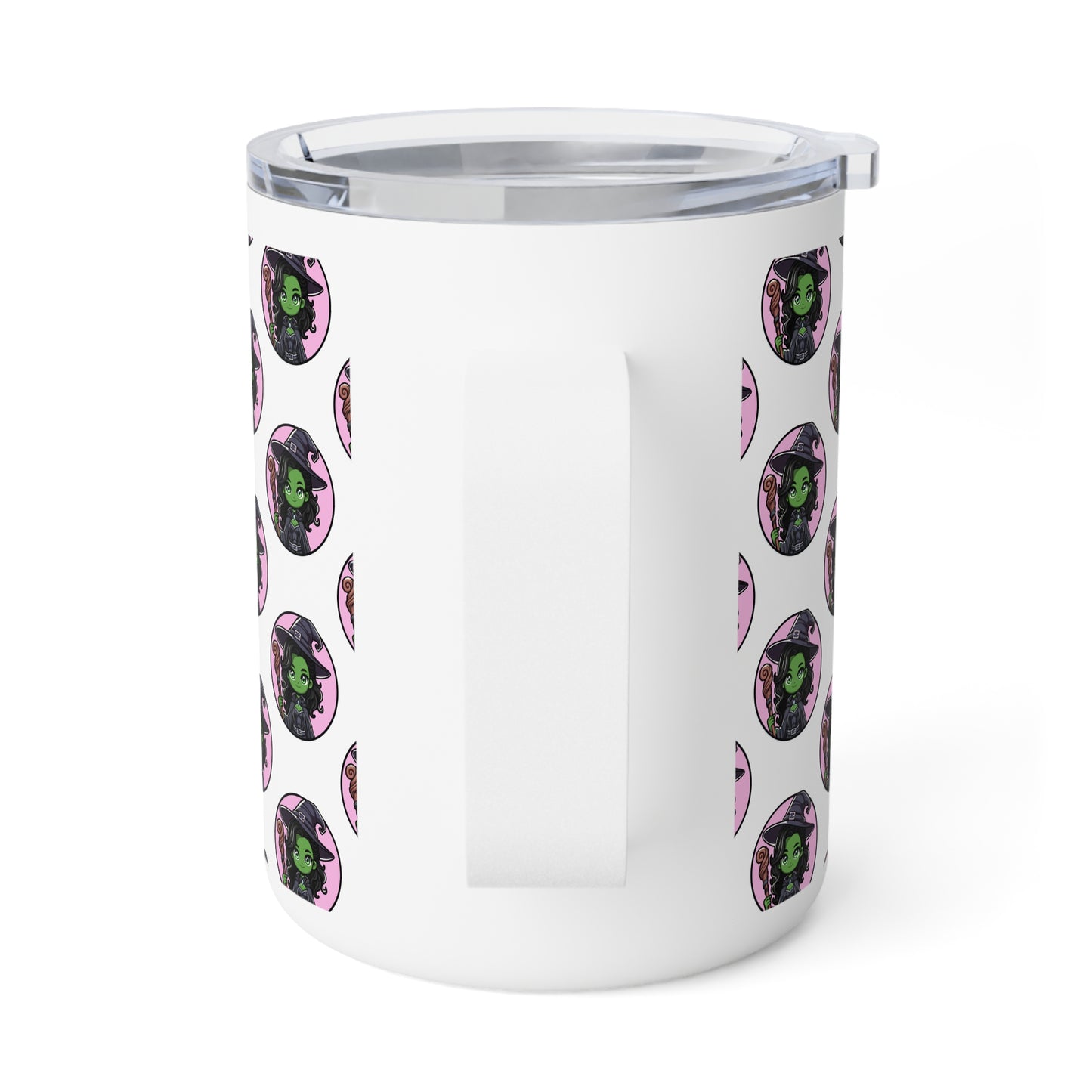 Grind Mug (10oz)