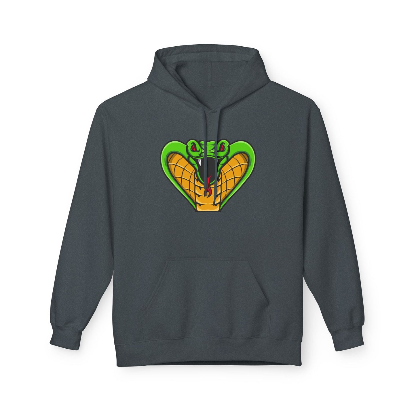 Drive Hoodie