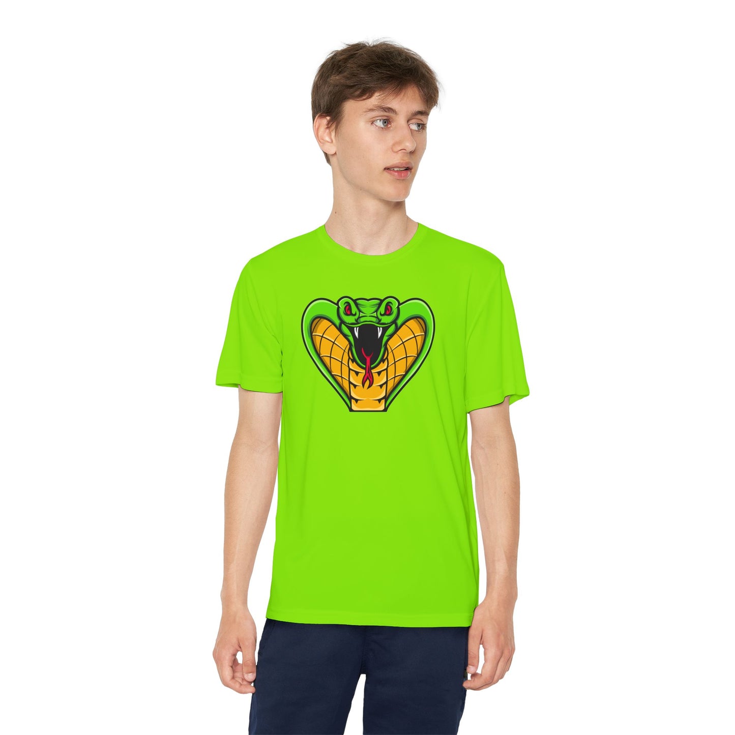 Youth Lightning Tee