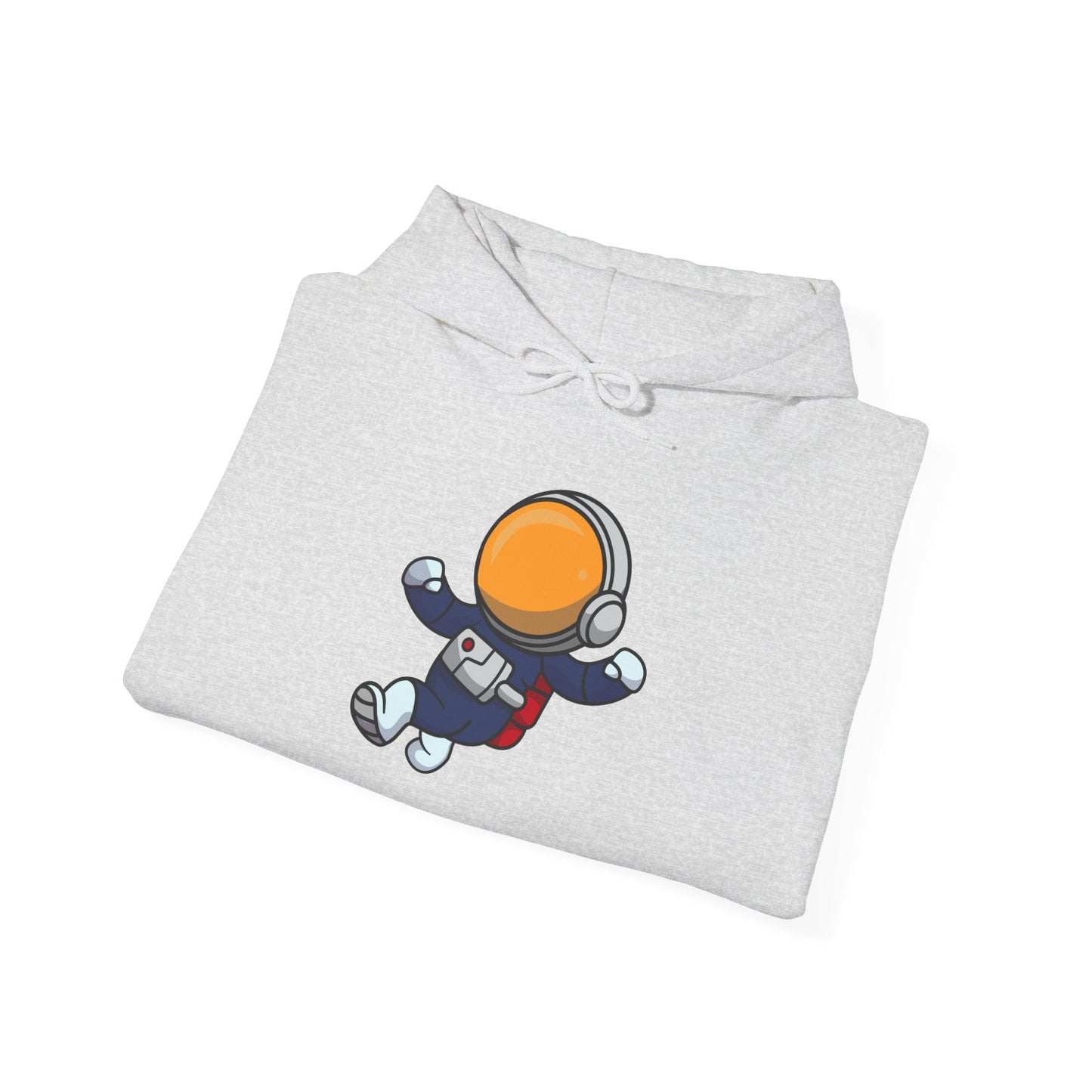 Grit Hoodie