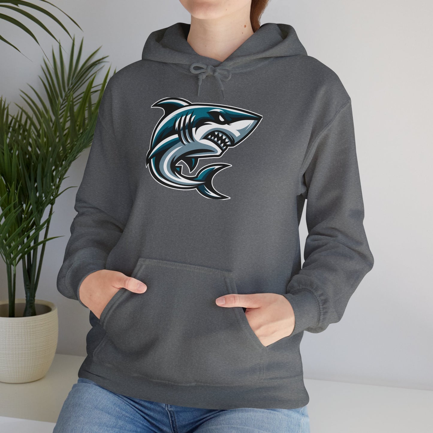 Grit Hoodie