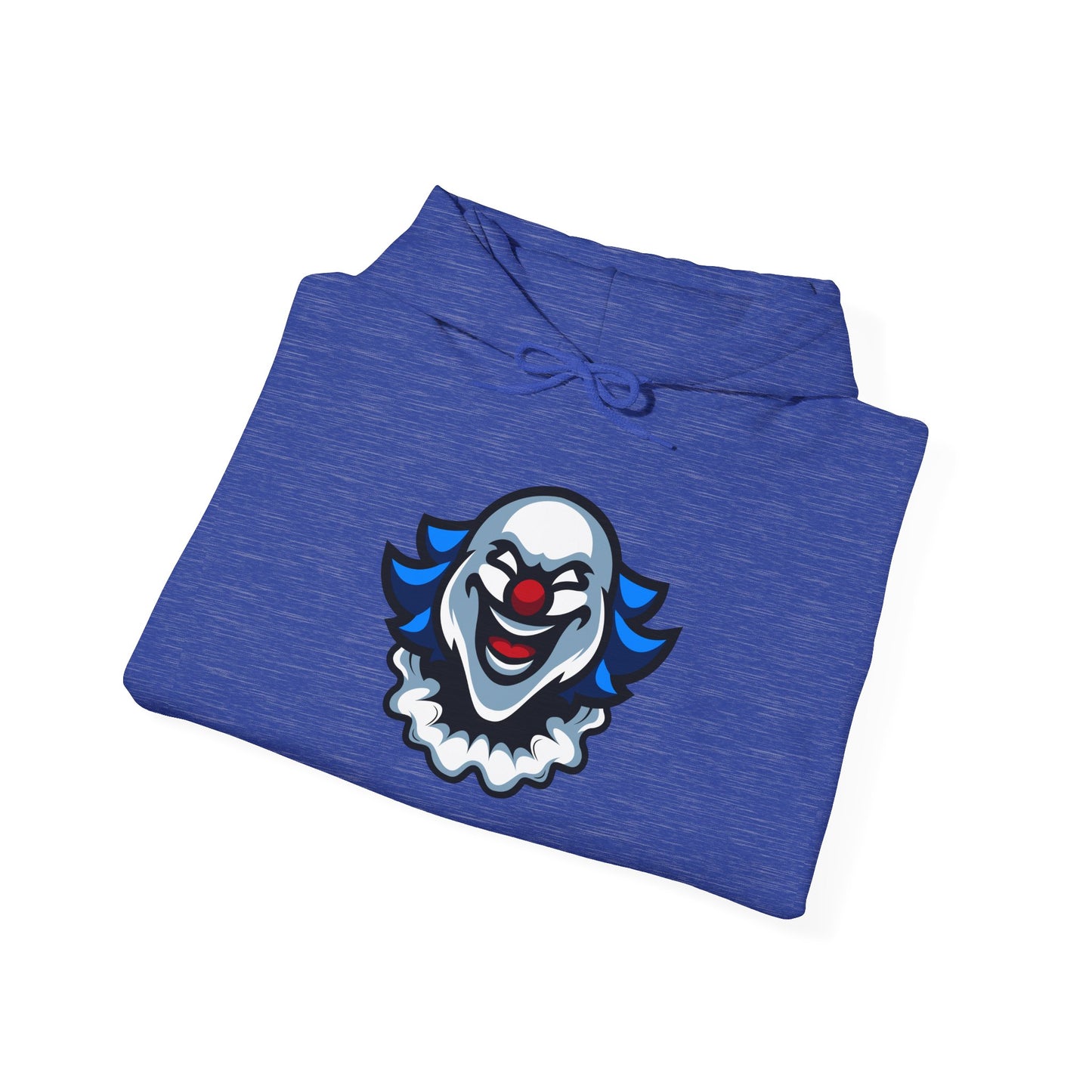 Grit Hoodie