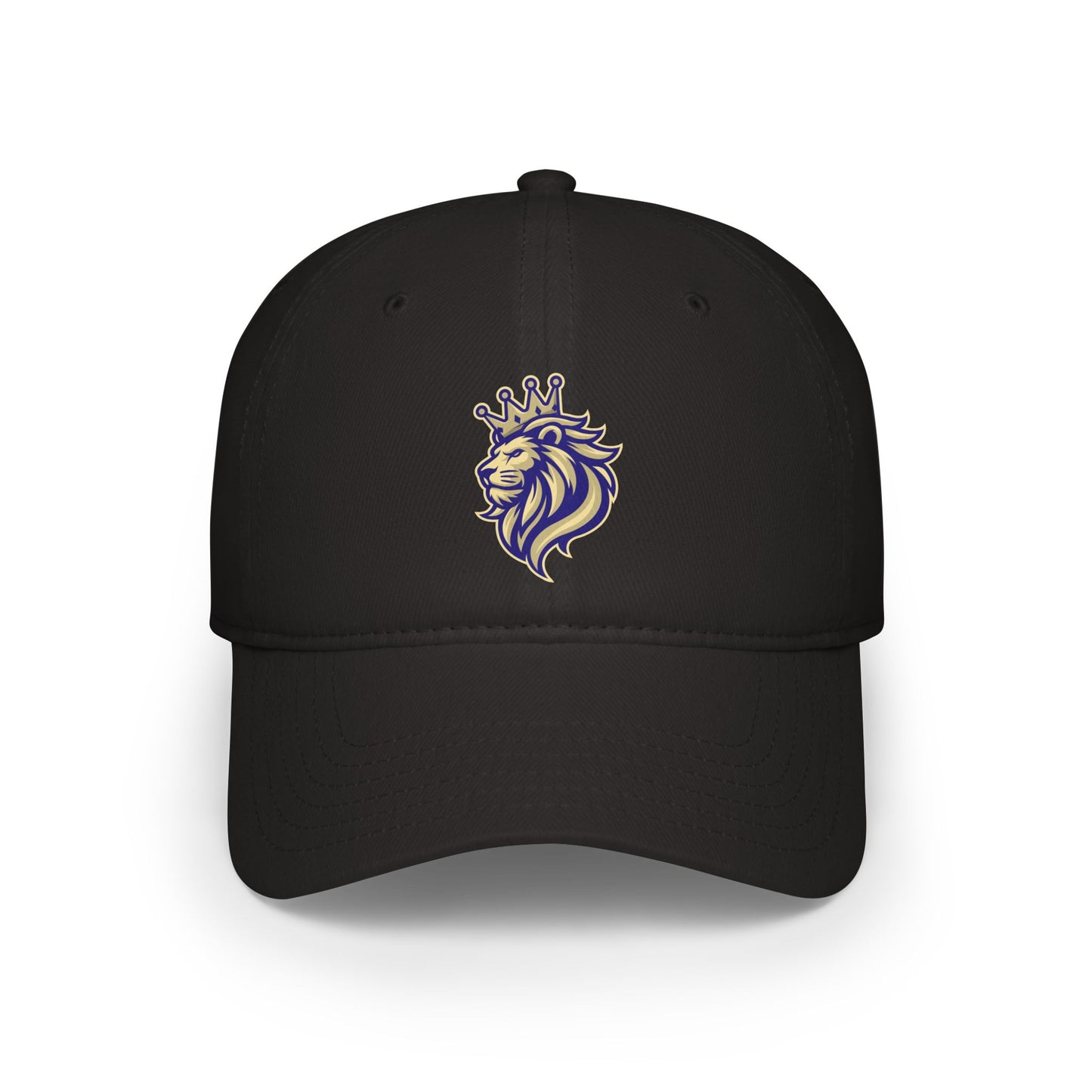 Hustle Cap