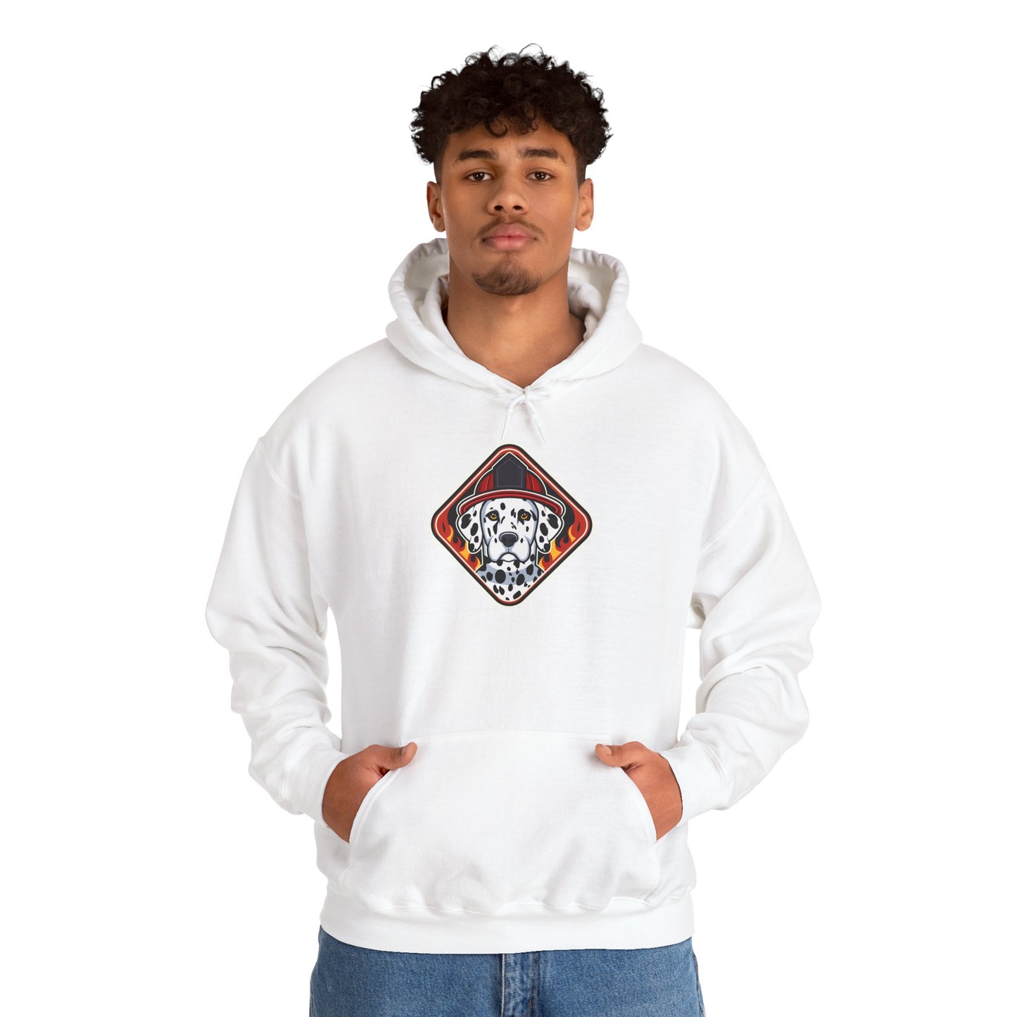 Grit Hoodie