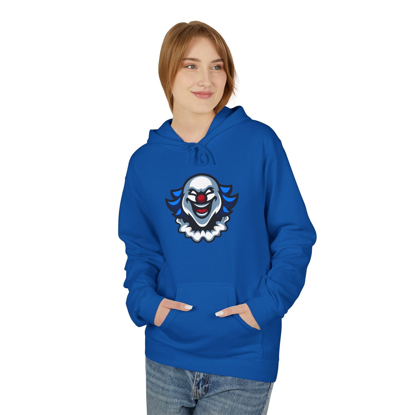 Drive Hoodie