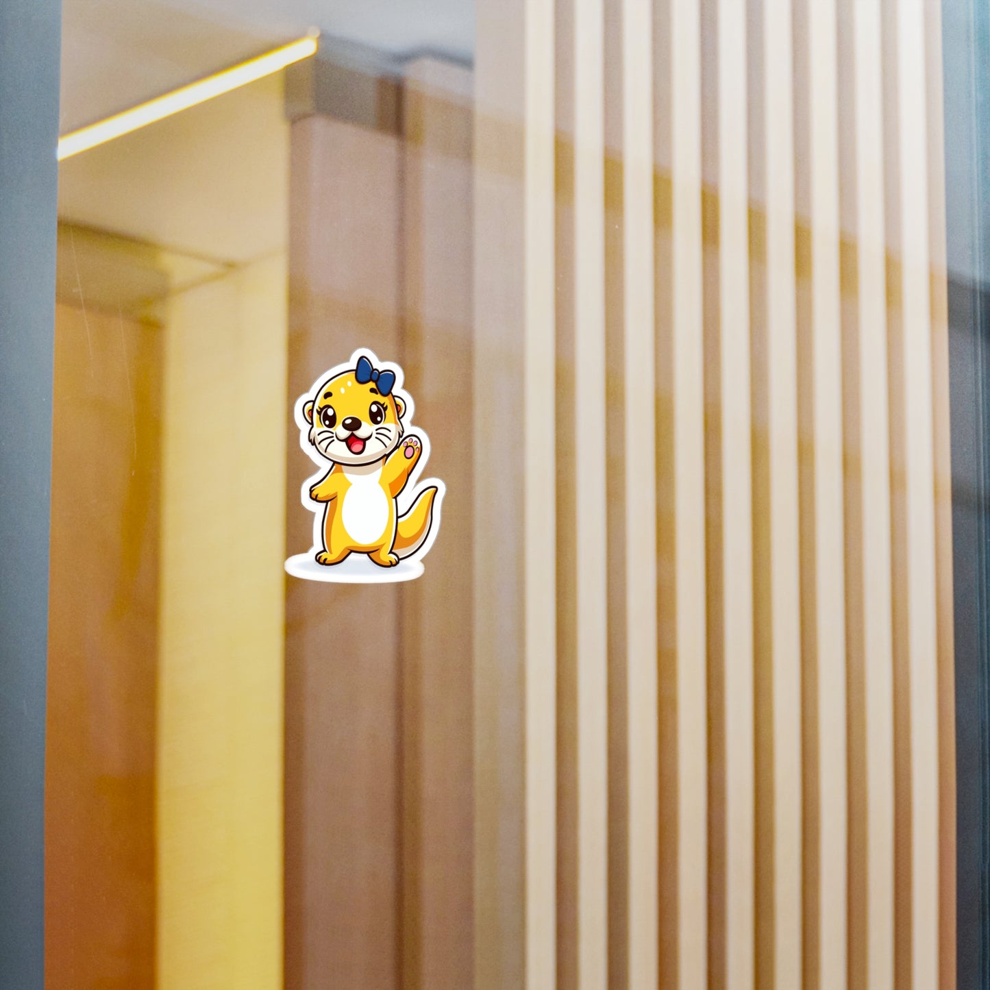 Vinyl Decal