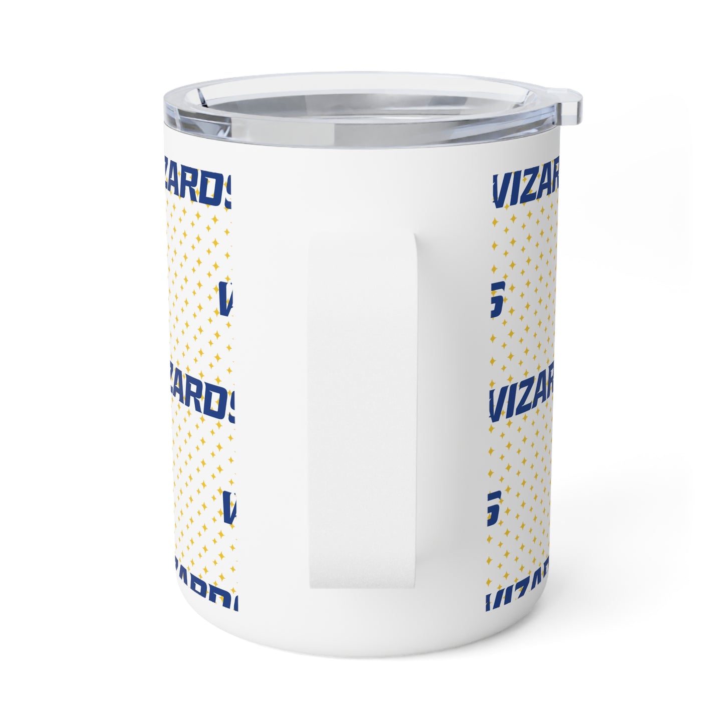 Wizards Grind Mug (10oz)
