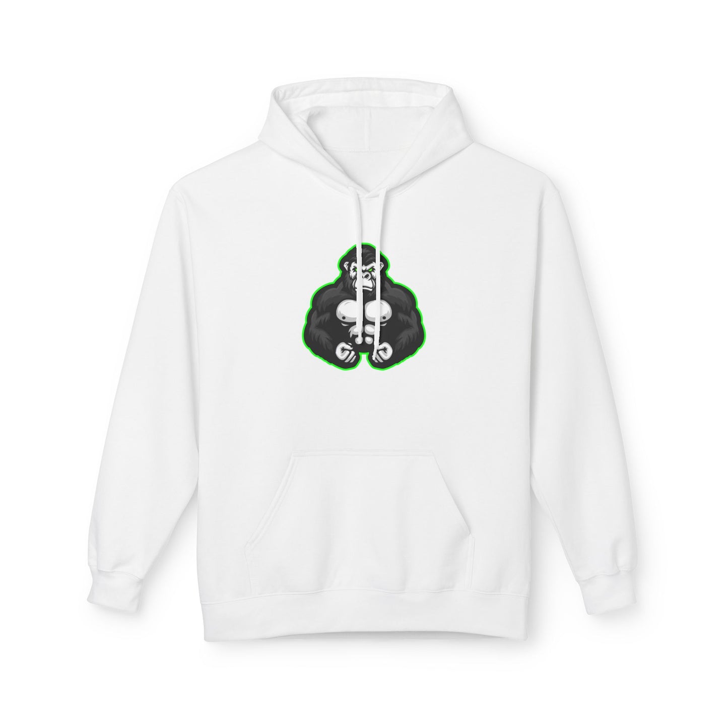 Drive Hoodie