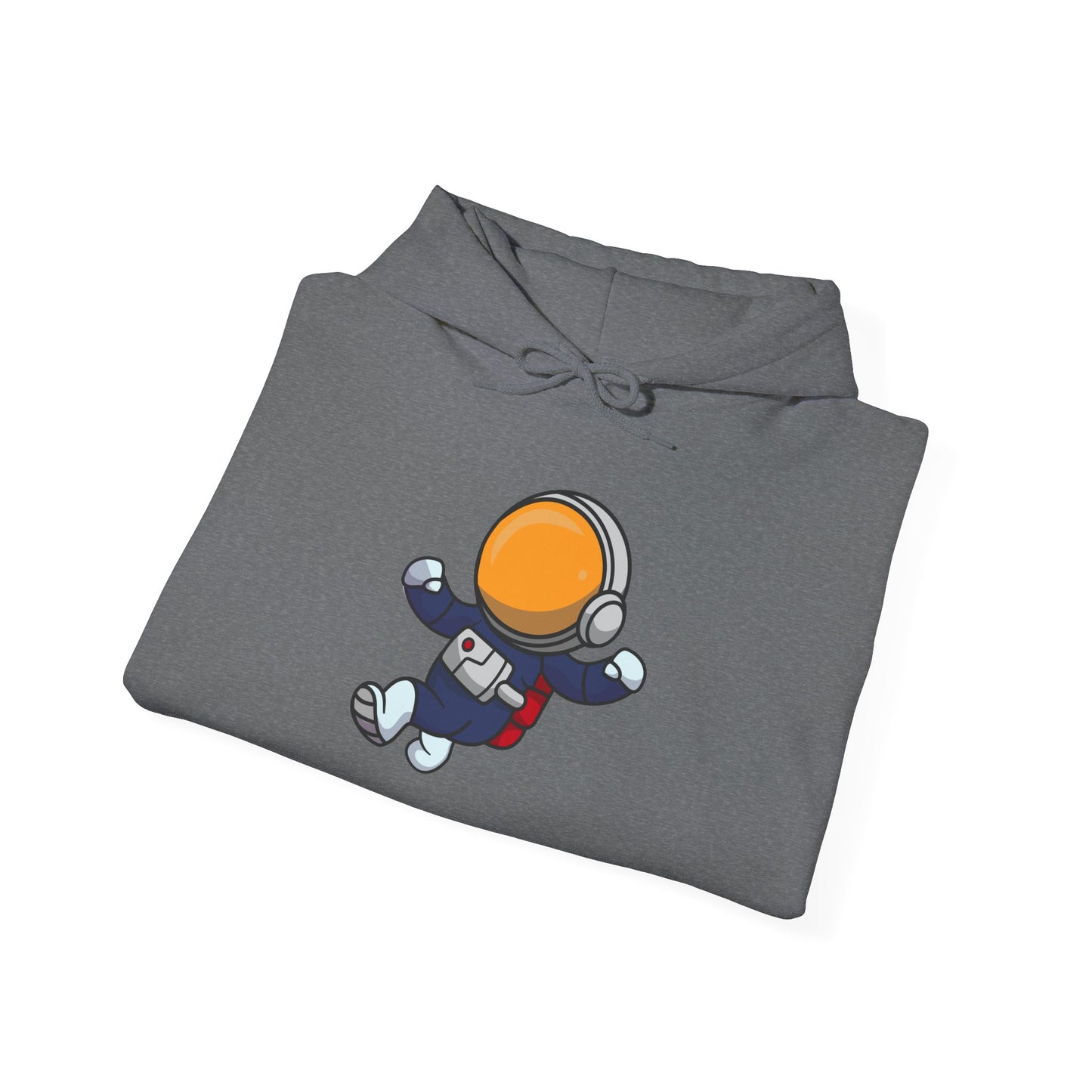 Grit Hoodie