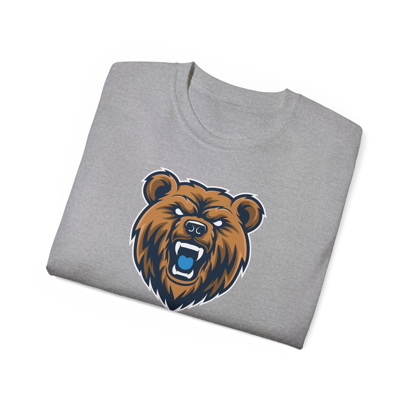 Legacy Logo Tee