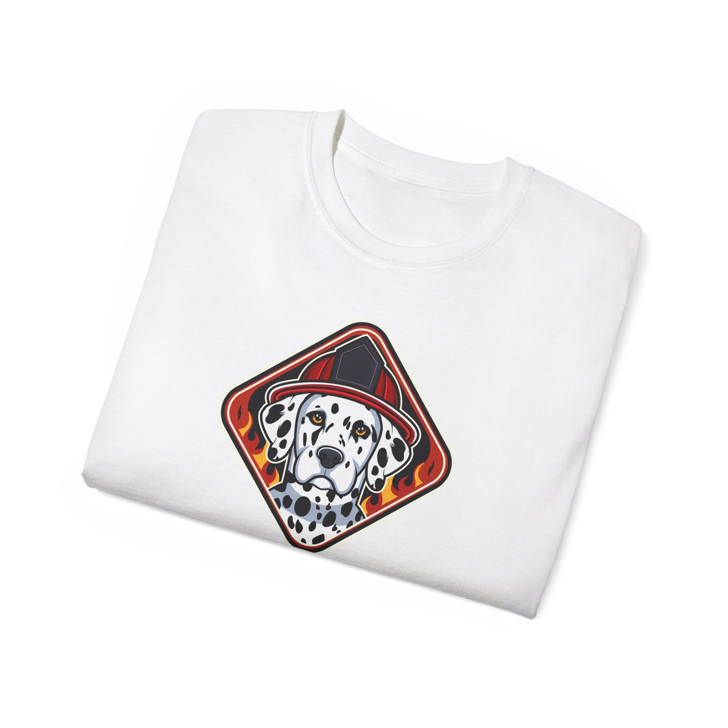 Legacy Logo Tee