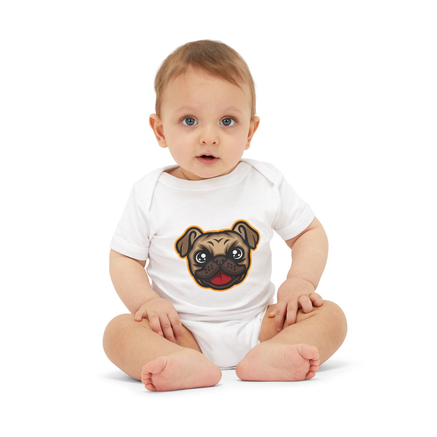 Lil’ Bruiser One-Piece