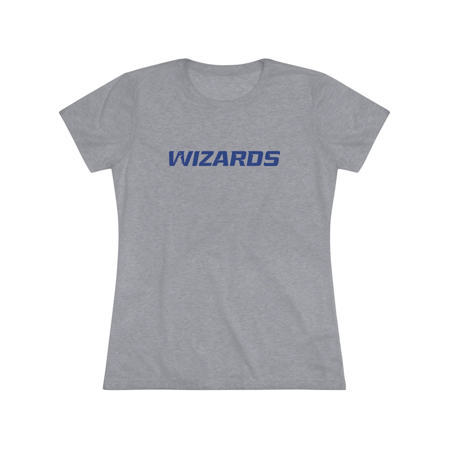 Wizards Women's Spirit Tee