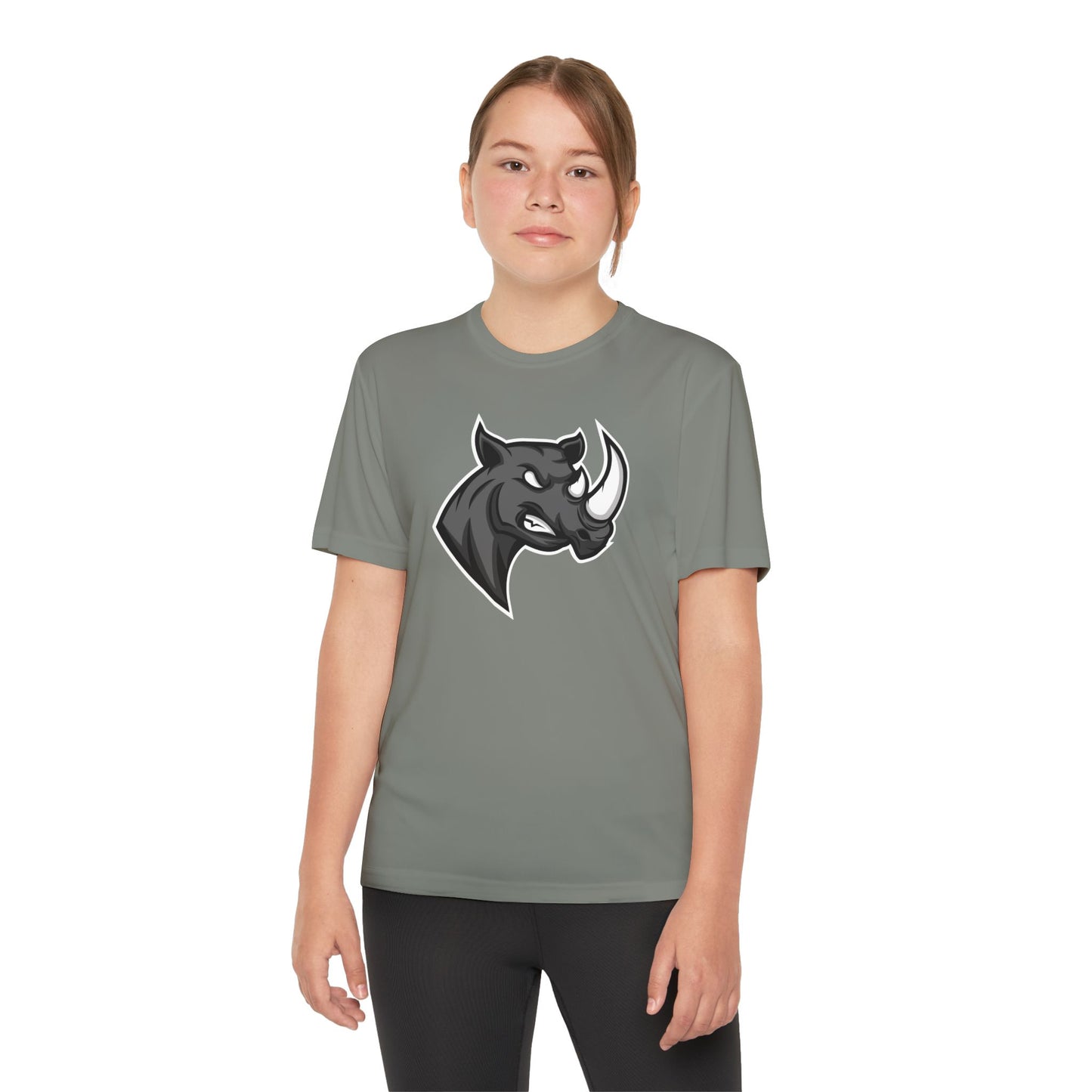 Youth Lightning Tee