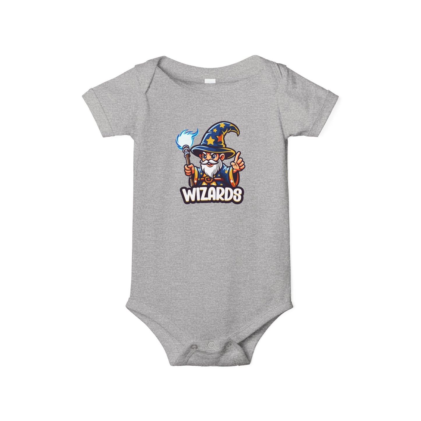 Wizards Lil’ Bruiser One-Piece