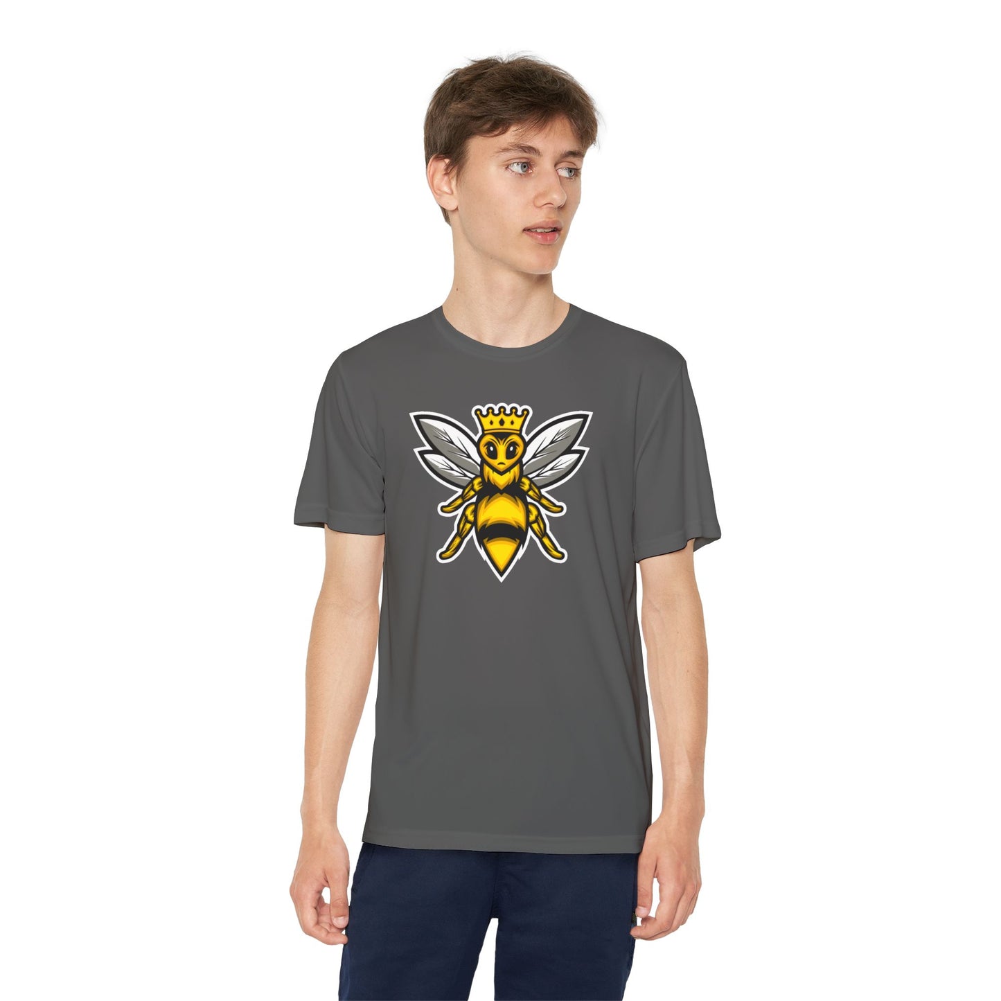 Youth Lightning Tee