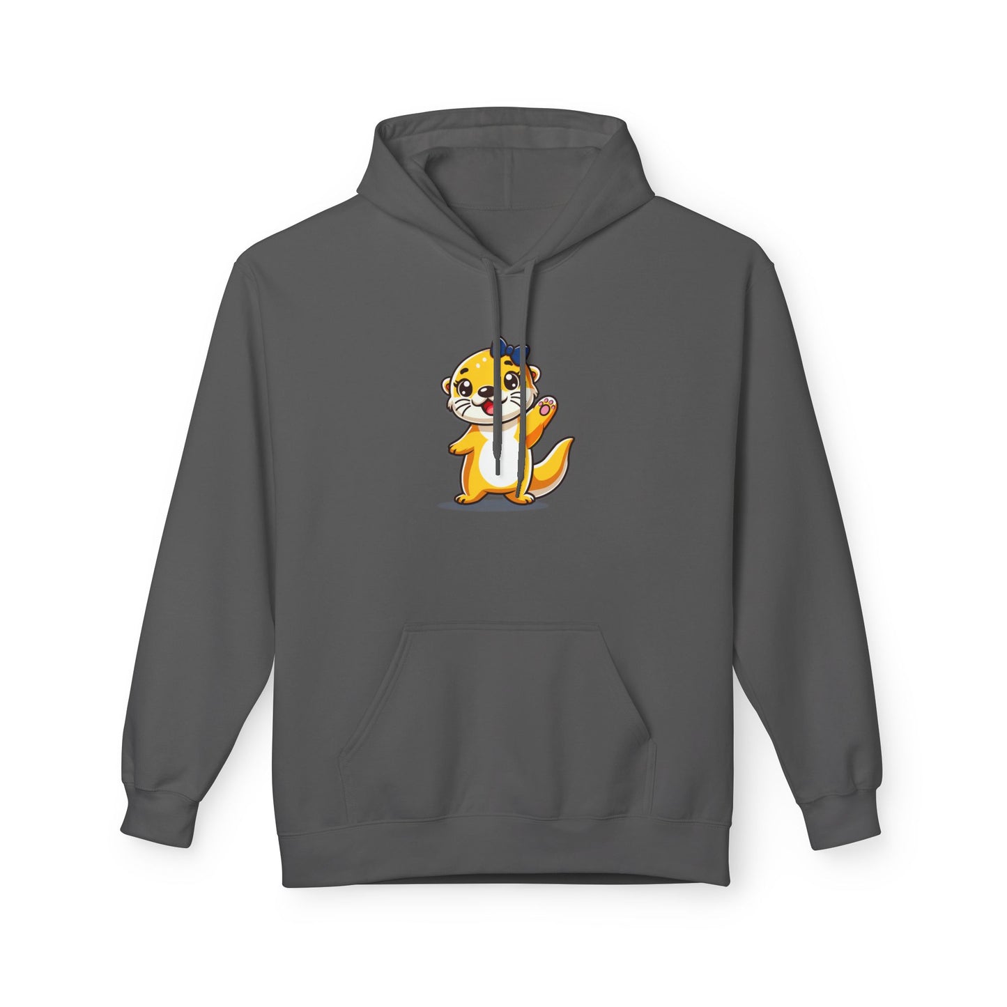Drive Hoodie