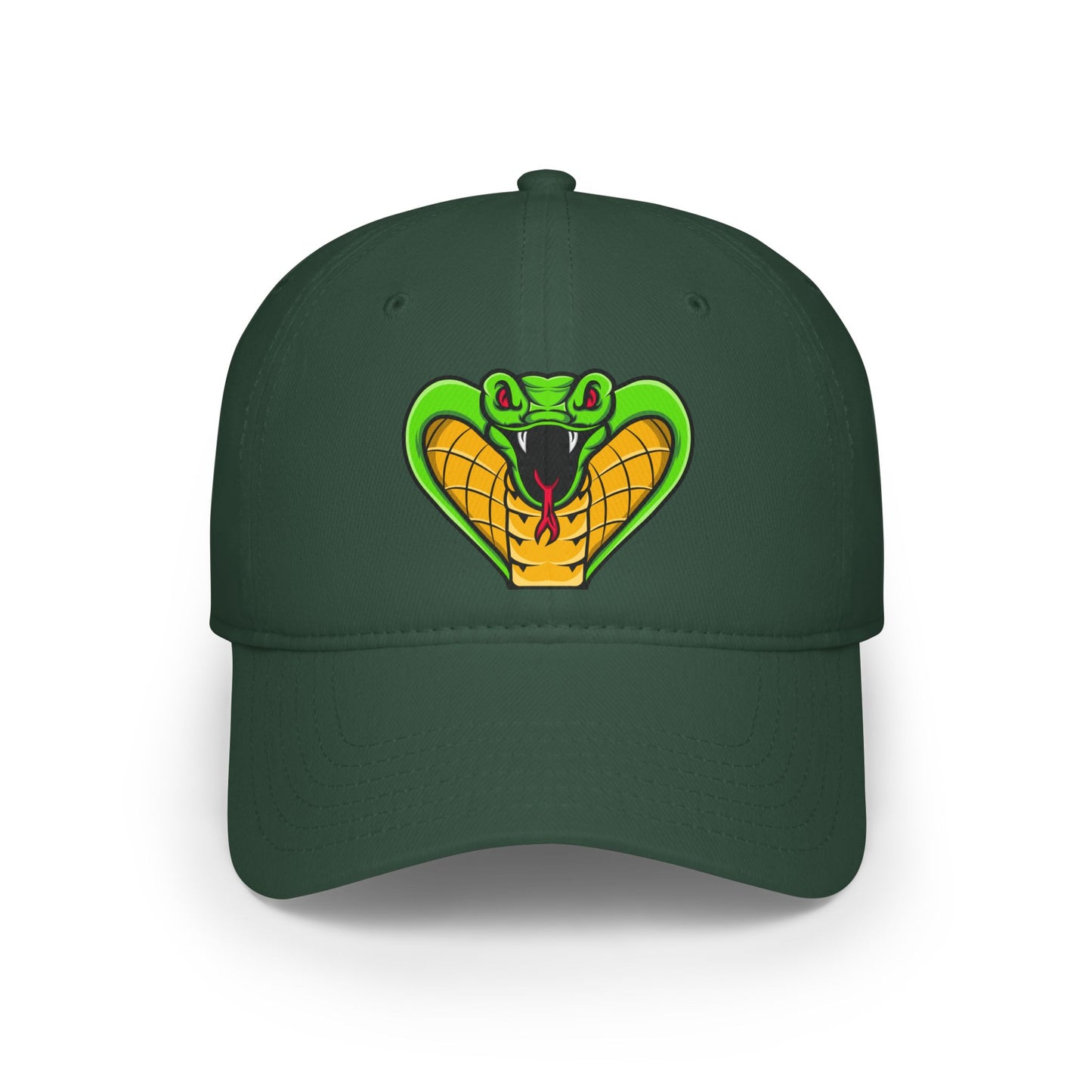 Hustle Cap