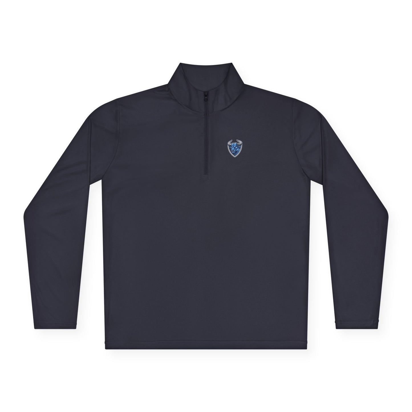 Legacy Quarter-Zip