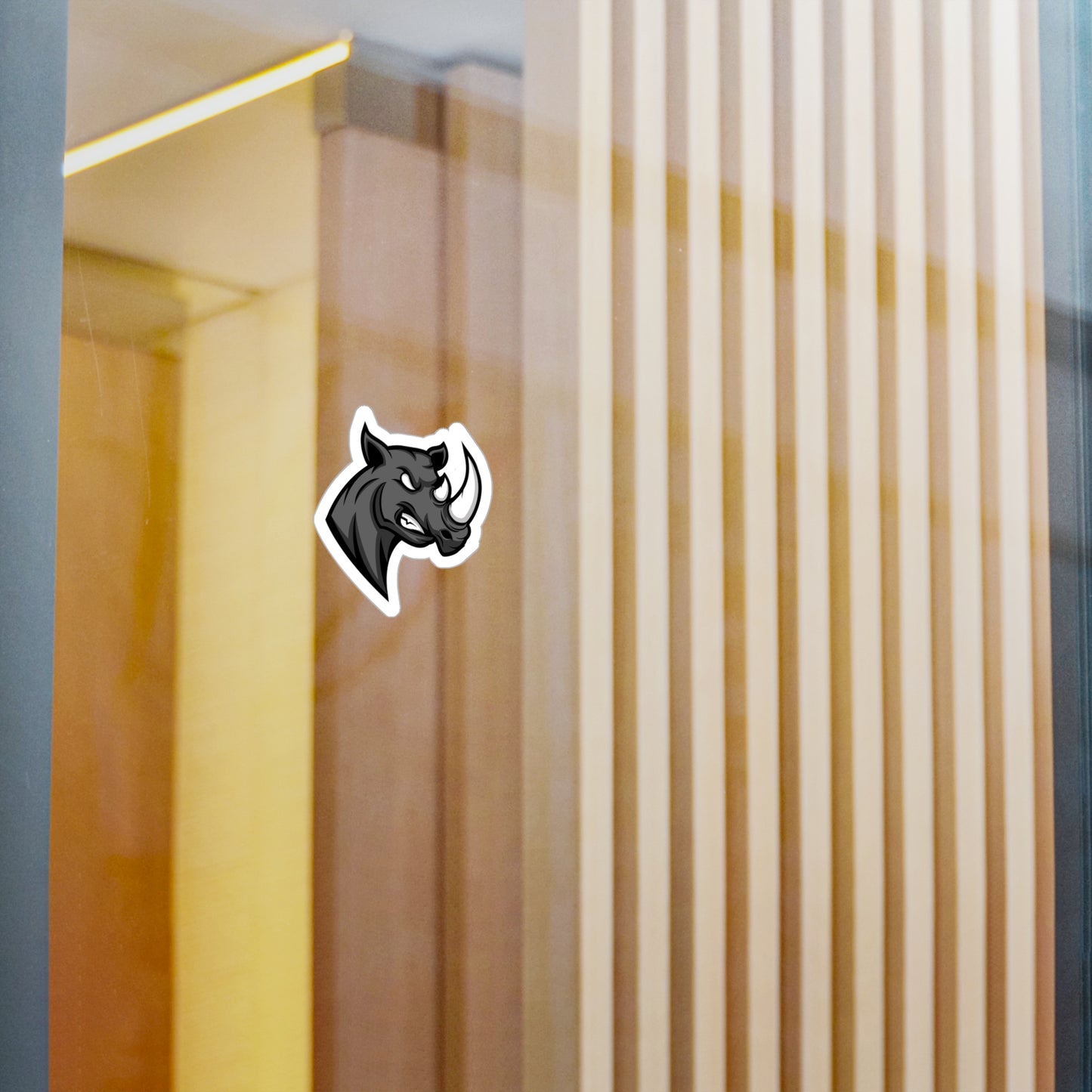 Vinyl Decal