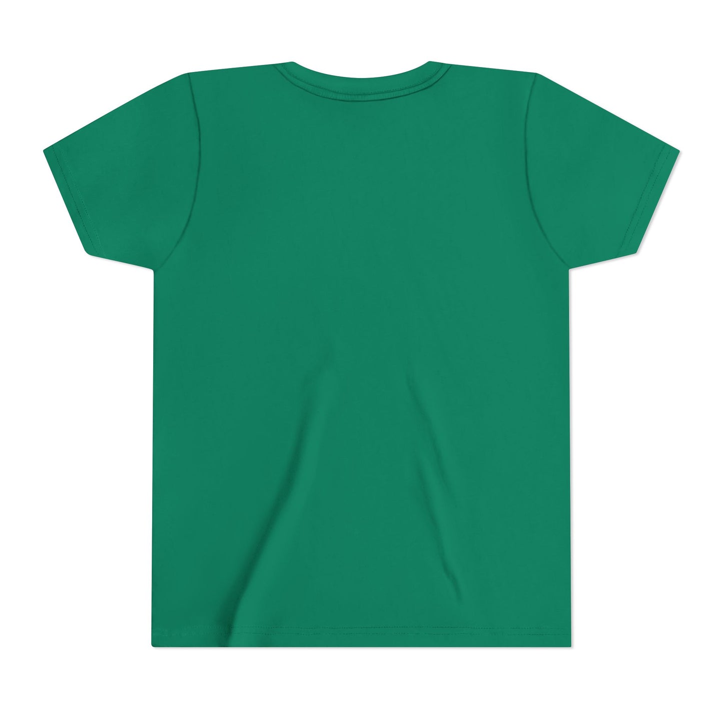 Leprechauns Baseball Youth Tee