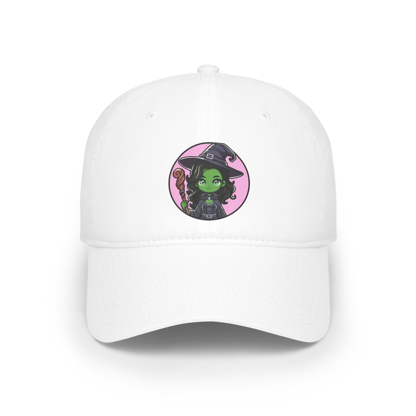 Hustle Cap