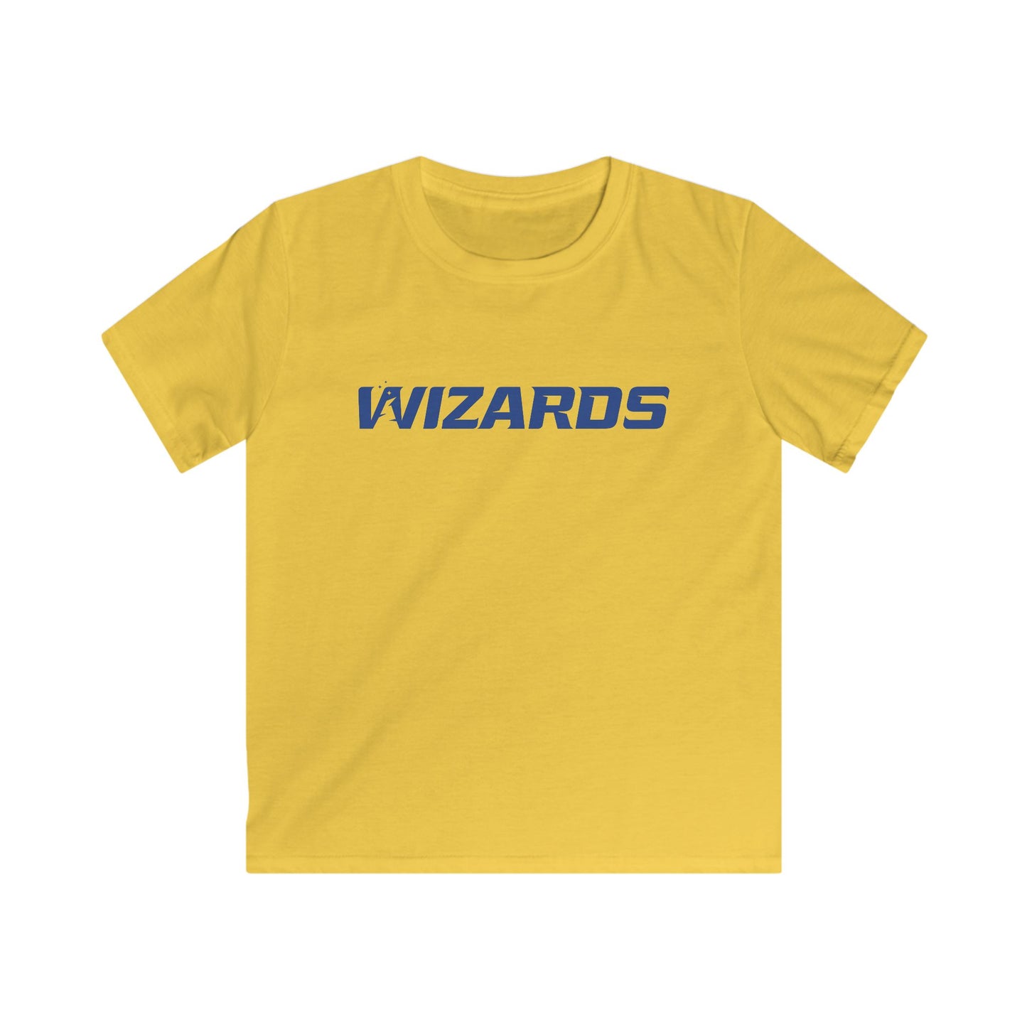 Wizards Mischief Tee (Kids)