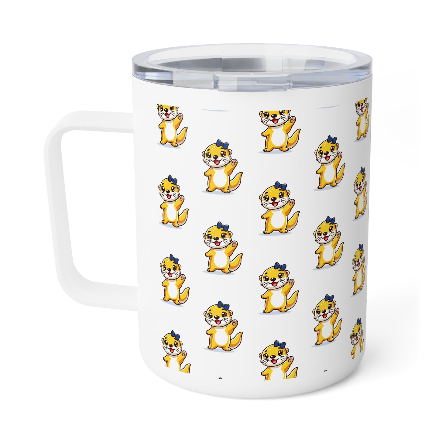 Grind Mug (10oz)
