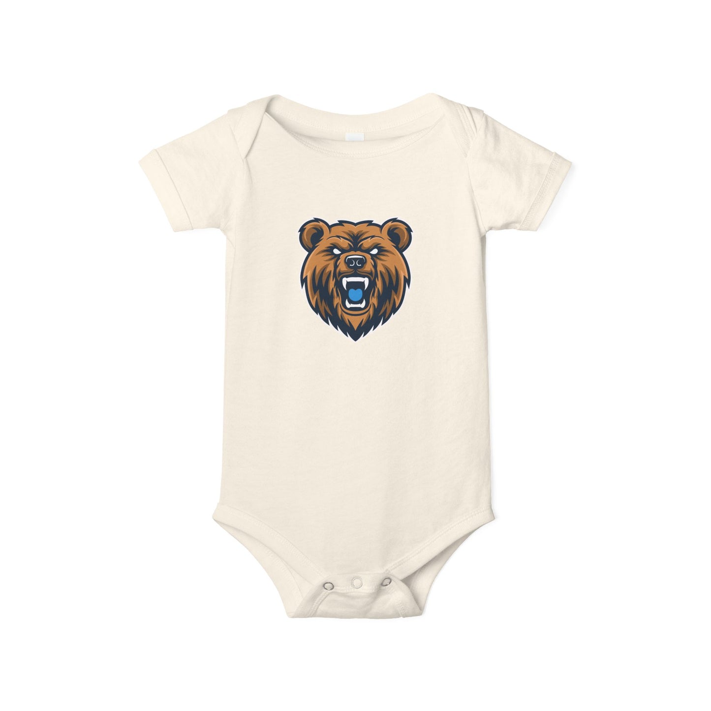 Lil’ Bruiser One-Piece