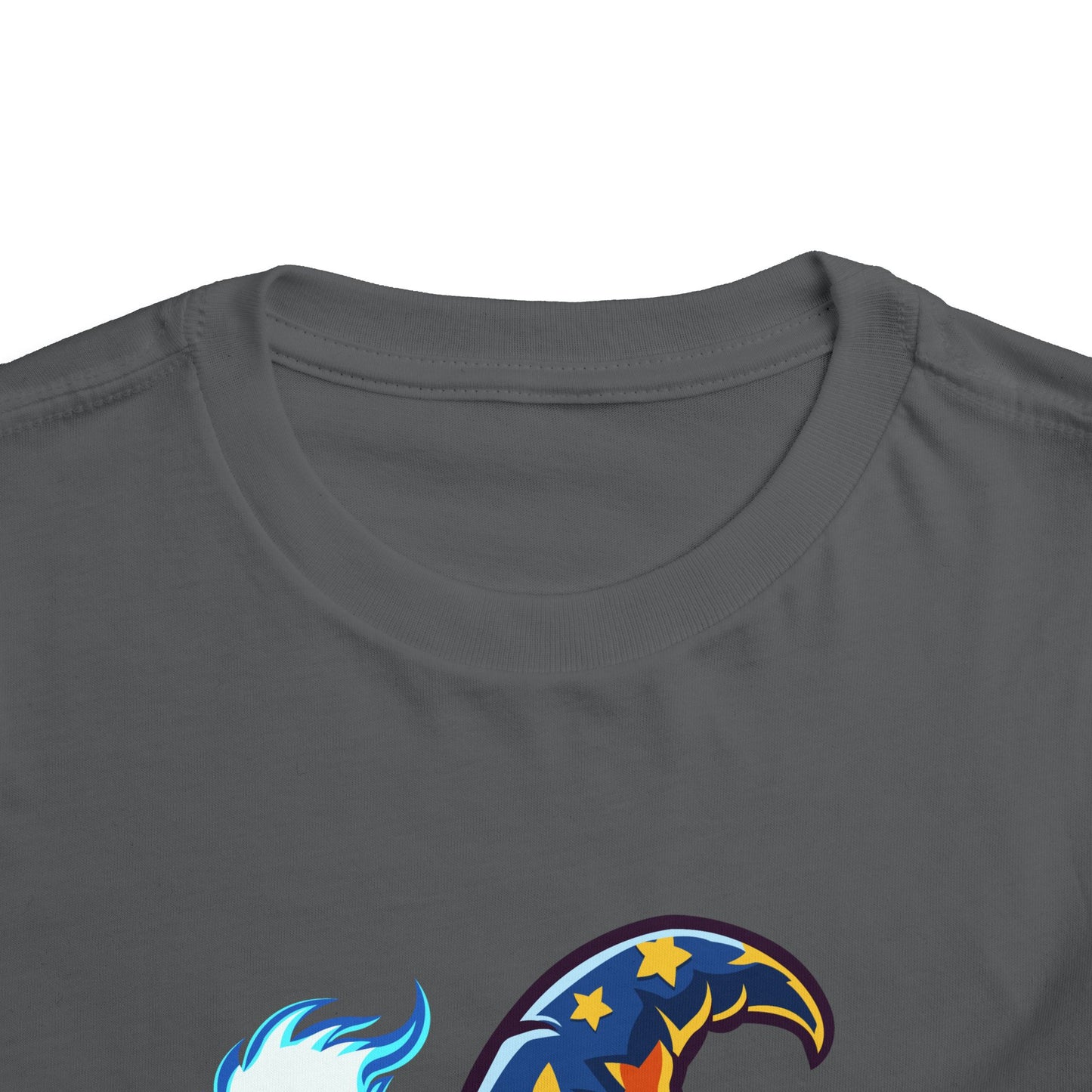 Wizards Toddler Short Sleeve Tee