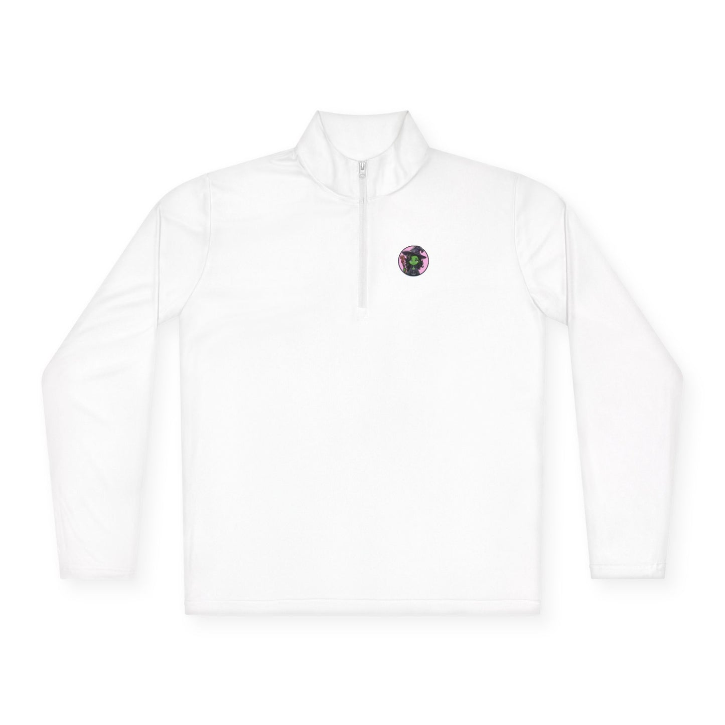 Legacy Quarter-Zip