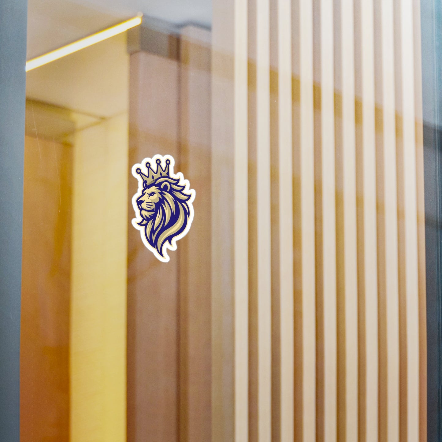 Vinyl Decal