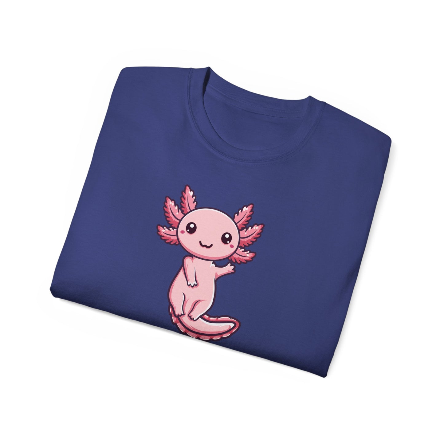 Legacy Logo Tee