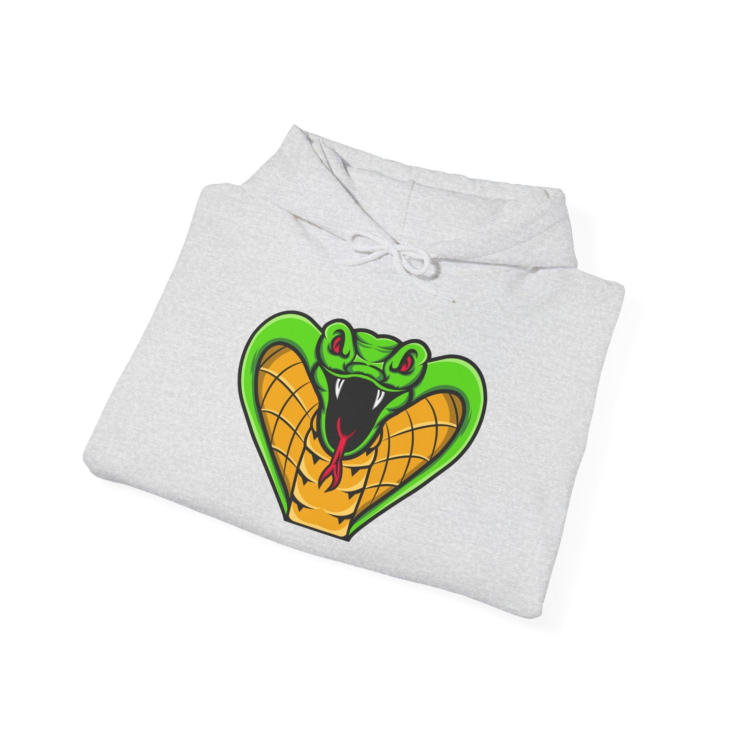 Grit Hoodie