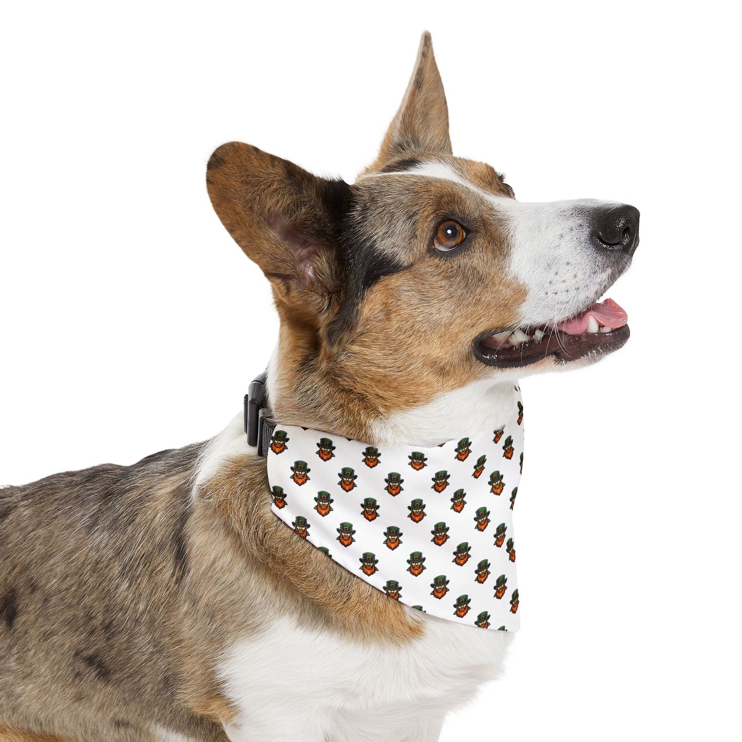 Leprechaun Sidekick Bandana
