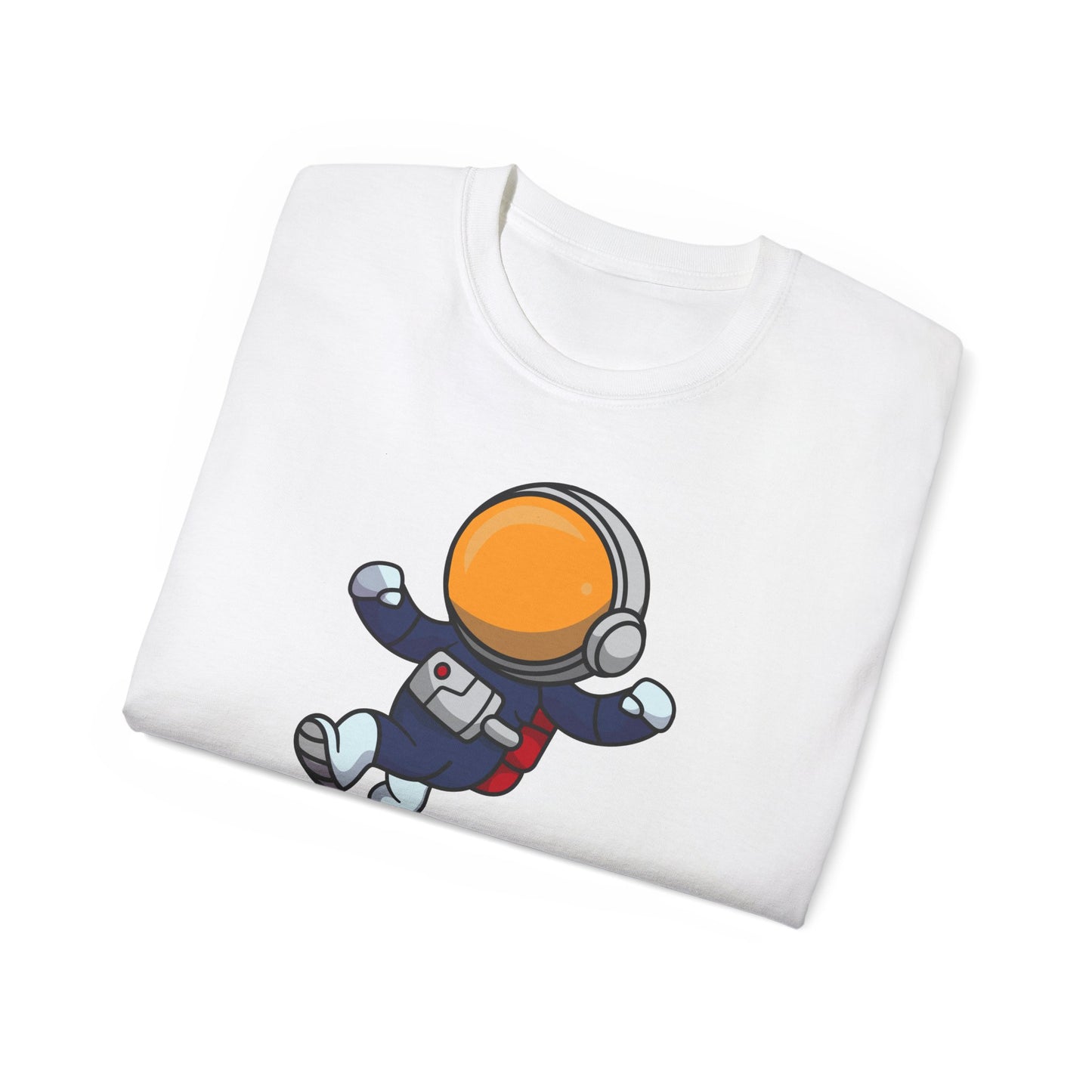 Legacy Logo Tee