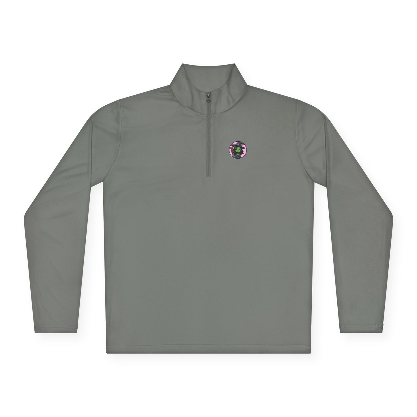 Legacy Quarter-Zip