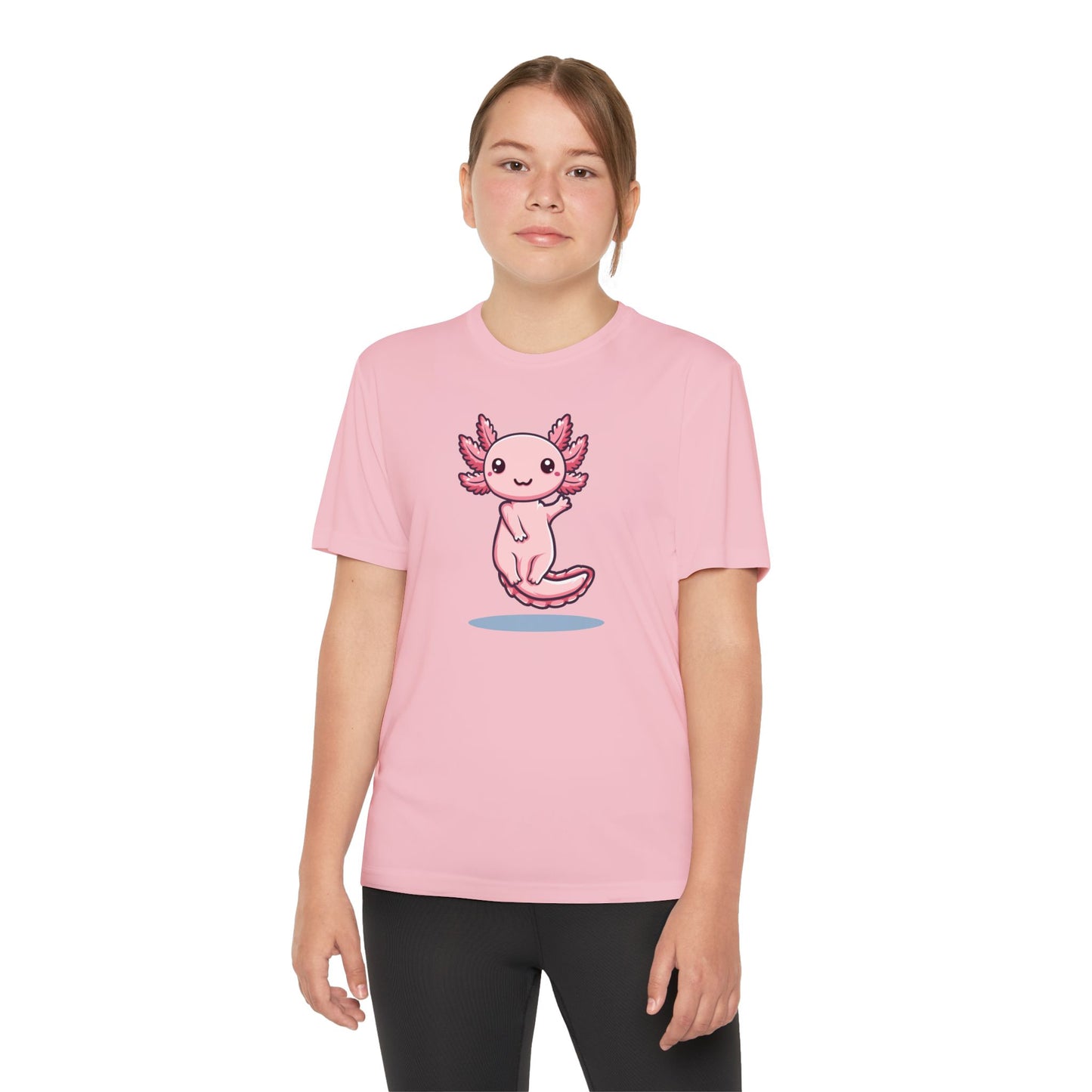 Youth Lightning Tee