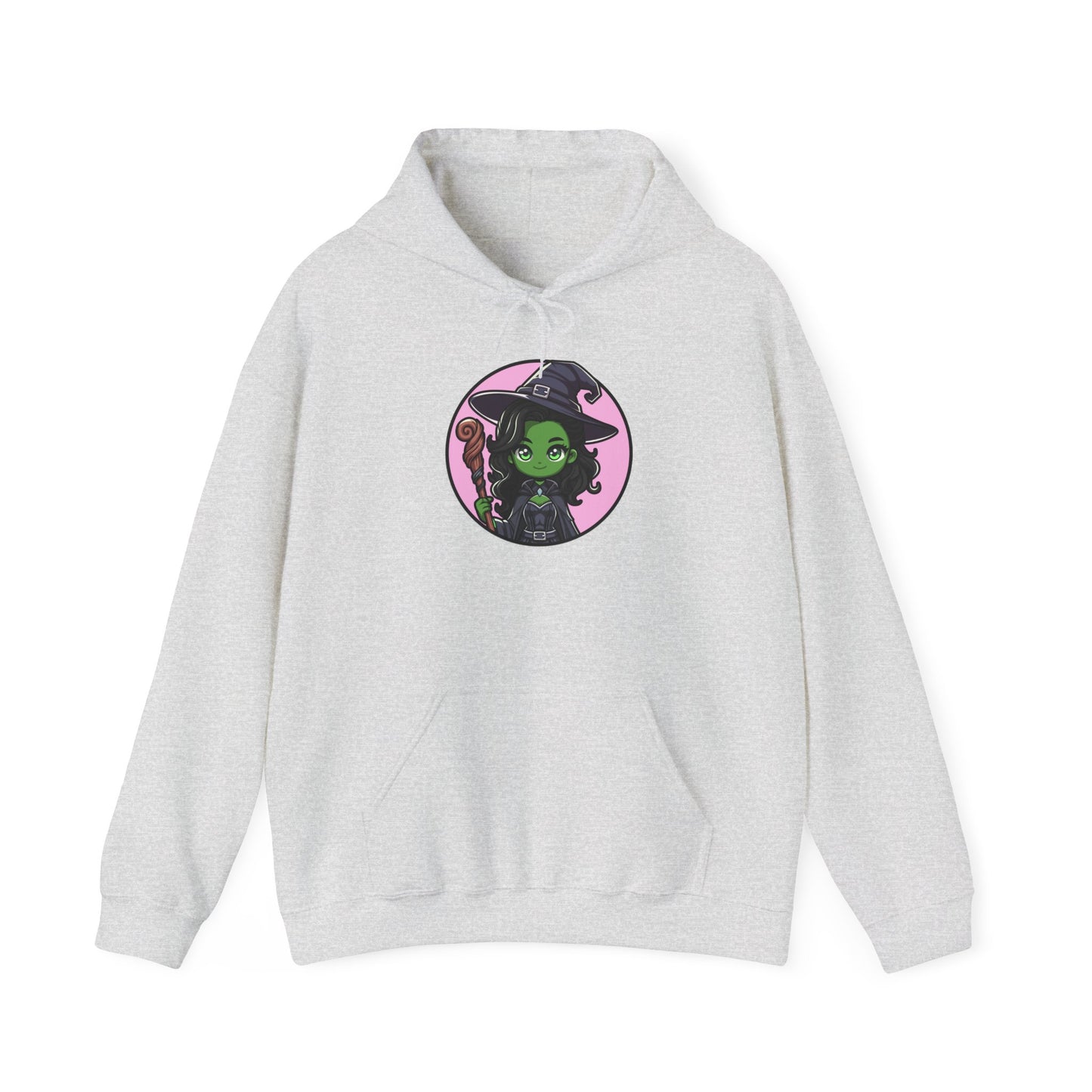 Grit Hoodie