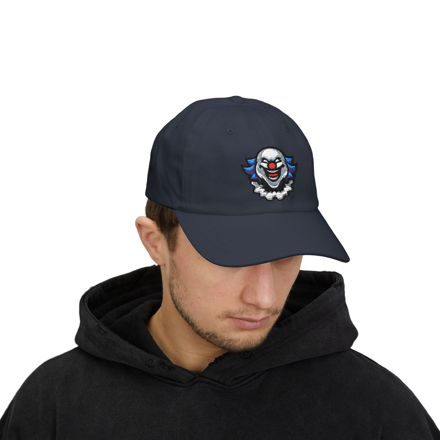 Sideline Supporter Hat