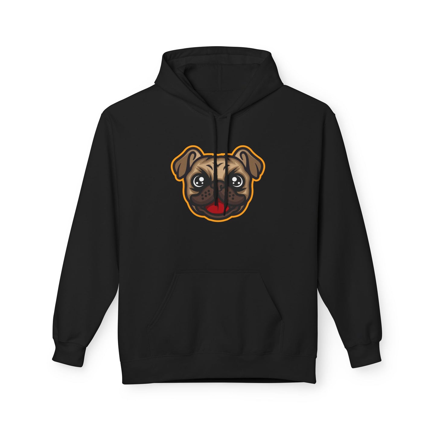Drive Hoodie